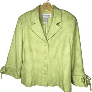Jessica Howard Suit Jacket‎